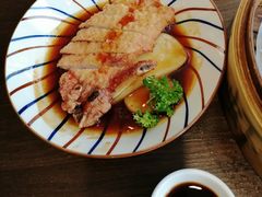 -玖鲜小笼(中山广场店)