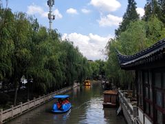 -召稼楼古镇