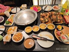 -牛New寿喜烧(新六百店)