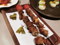 -宏达宴老菜馆(群力第四大道店)