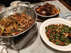 -小菜园新徽菜(常州九洲新世界店)