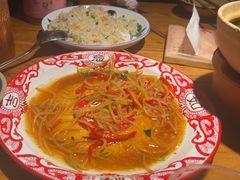 -破三川·新川菜(静安大融城店)