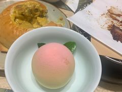 -大树餐厅(万达创始店)