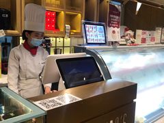 -西村叔叔的店·面包·甜品·蛋糕(崂山丽达店)