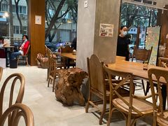 大堂-小豆海棠(人民南路店)