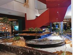 -雅苑中餐厅