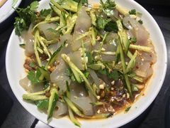 -缘福乡村铁锅炖民宿(八达岭店)