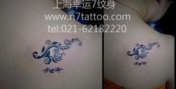 -雕哥的纹身店A3 TATTOO&纹身培训