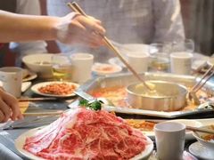 -蜀九香火锅(九眼桥店)