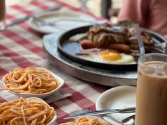 -开心果牛扒城(雍华庭店)