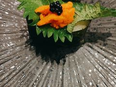 -争鲜回转寿司(浦东三钢里PLUS店)