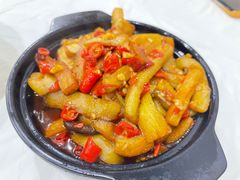-新新湘菜馆(新中街二条店)