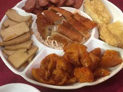 -佛有缘素食馆·荔湾老字号(陈家祠首店)