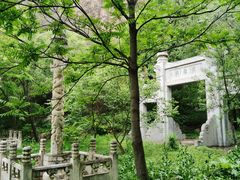 -龙门涧景区