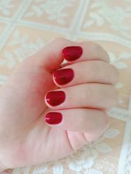 -LADYGIRL·Nail·Lash·美甲美睫