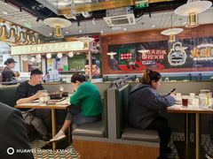 -火啫啫·粤式啫啫煲(南通首店)
