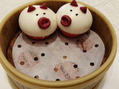-沪华海鲜大酒楼(南汇店)