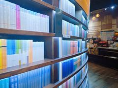 -三联韬奋书店(三里屯店)
