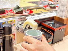 -Musashi回转寿司(京都站八条口店)