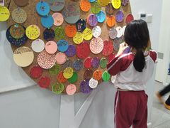 -多特儿童专注力·感统训练·学习力训练(曲江校区)