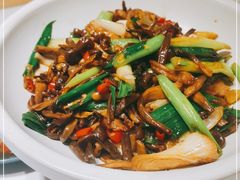 -千稻剁椒大鱼头(CityOn熙地港店)