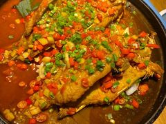 -小湘旺臭鳜鱼(百子湾店)