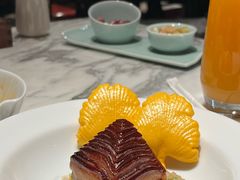 -湖滨28中餐厅·西湖宴·杭州君悦酒店