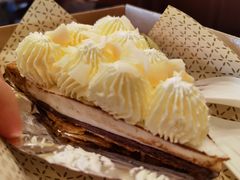 椰子奶油派-Pie Bird(新闸路店)