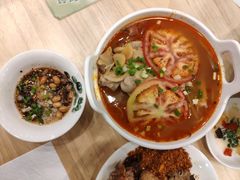 凯里酸汤猪蹄-贵凤凰贵州米粉(五道口店)