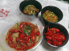 -樟树底(胜利河美食街店)