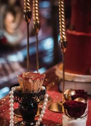 -天邑国际酒店·宴会厅