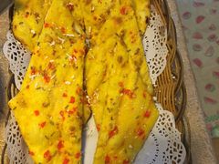 萨都里特色烤饼-Santoor 萨都里印度餐厅(北锣鼓巷店)
