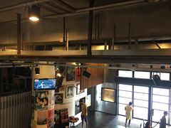 -百老汇电影中心(油麻地店)