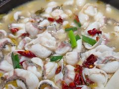 -周渝食惦酸菜鱼(青浦店)