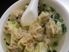 -巧手馄饨(箍桶巷店)