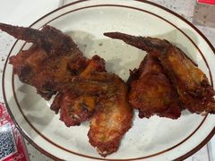 -CRAZYONES西班牙海鲜饭(上海美罗城店)