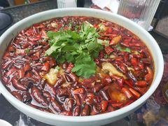 -一个叫川的地方(麒麟新天地店)