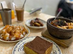 -渔记茶餐厅(渔村店)