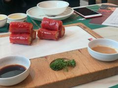-悦得闲广式茶楼点心(石厦时代广场店)