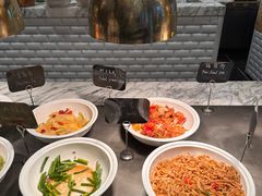 -沈阳和平艾美酒店新食谱西餐厅