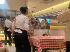 -西贝(金桥店)