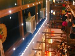-渝宗老灶火锅(时代天街店)