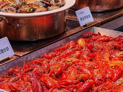 -川骄海鲜自助(亚运村店)