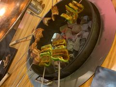 -号令江湖·水浒烤肉(和畅睦邻中心店)