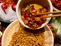 -苏帮袁Sue Cuisine(将台店)