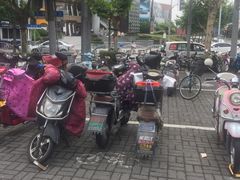 -河南红烧牛肉面(剑河路店)