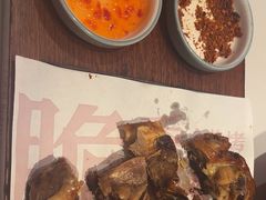 -来菜·湖北头牌藕汤(武商MALL众圆店)
