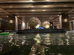 -清河半岛温泉度假酒店