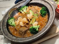 -钟菜·粤菜点心·宴请(海上世界·汇港二期店)