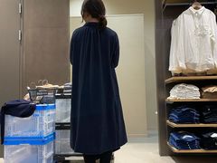 -MUJI无印良品(茂业天地店)